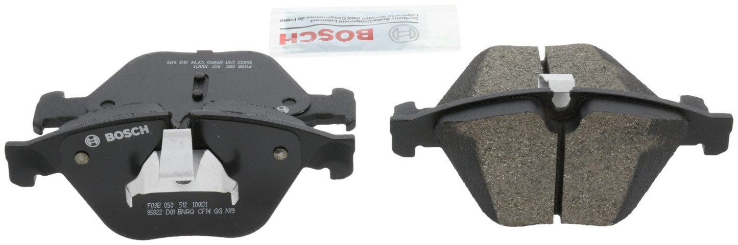 Bosch Disc Brake Pad Set BC1505