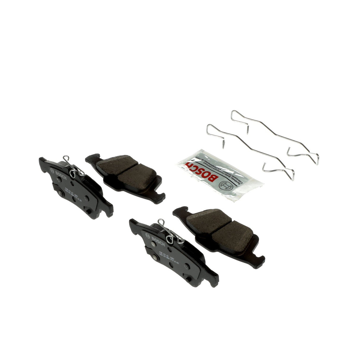 Bosch Disc Brake Pad Set BC1564A