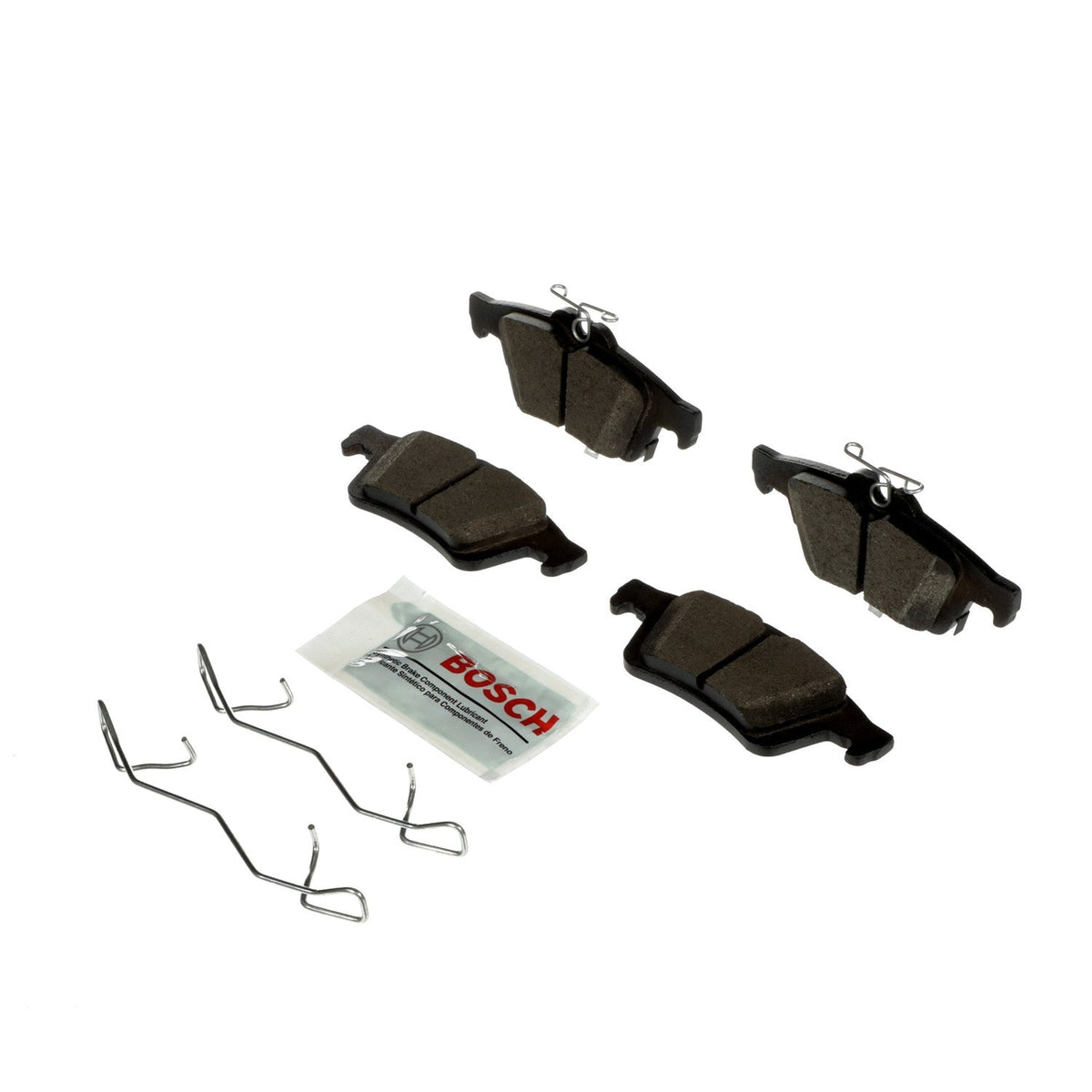 Bosch Disc Brake Pad Set BC1564A