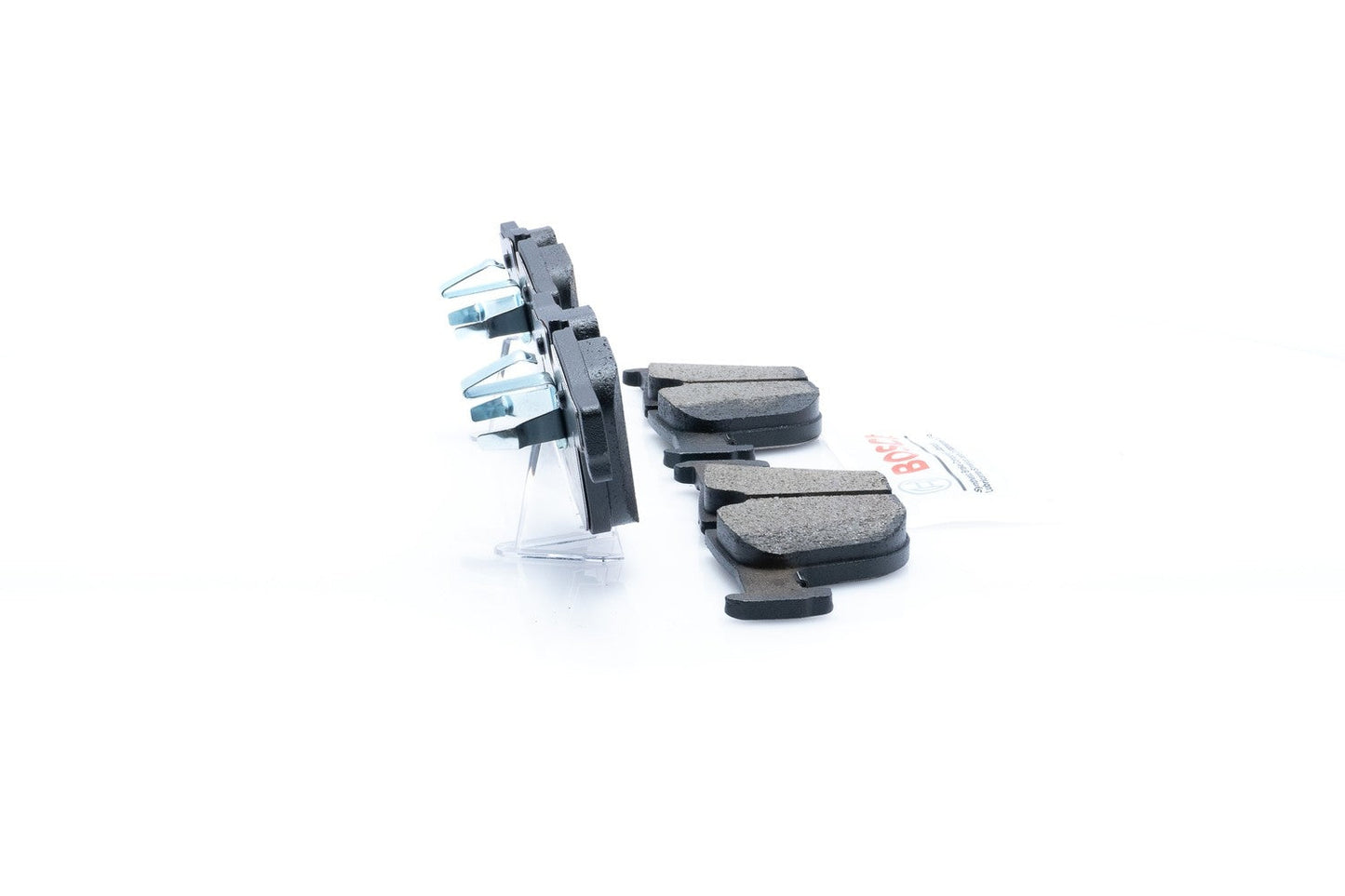 Bosch Disc Brake Pad Set BC1610