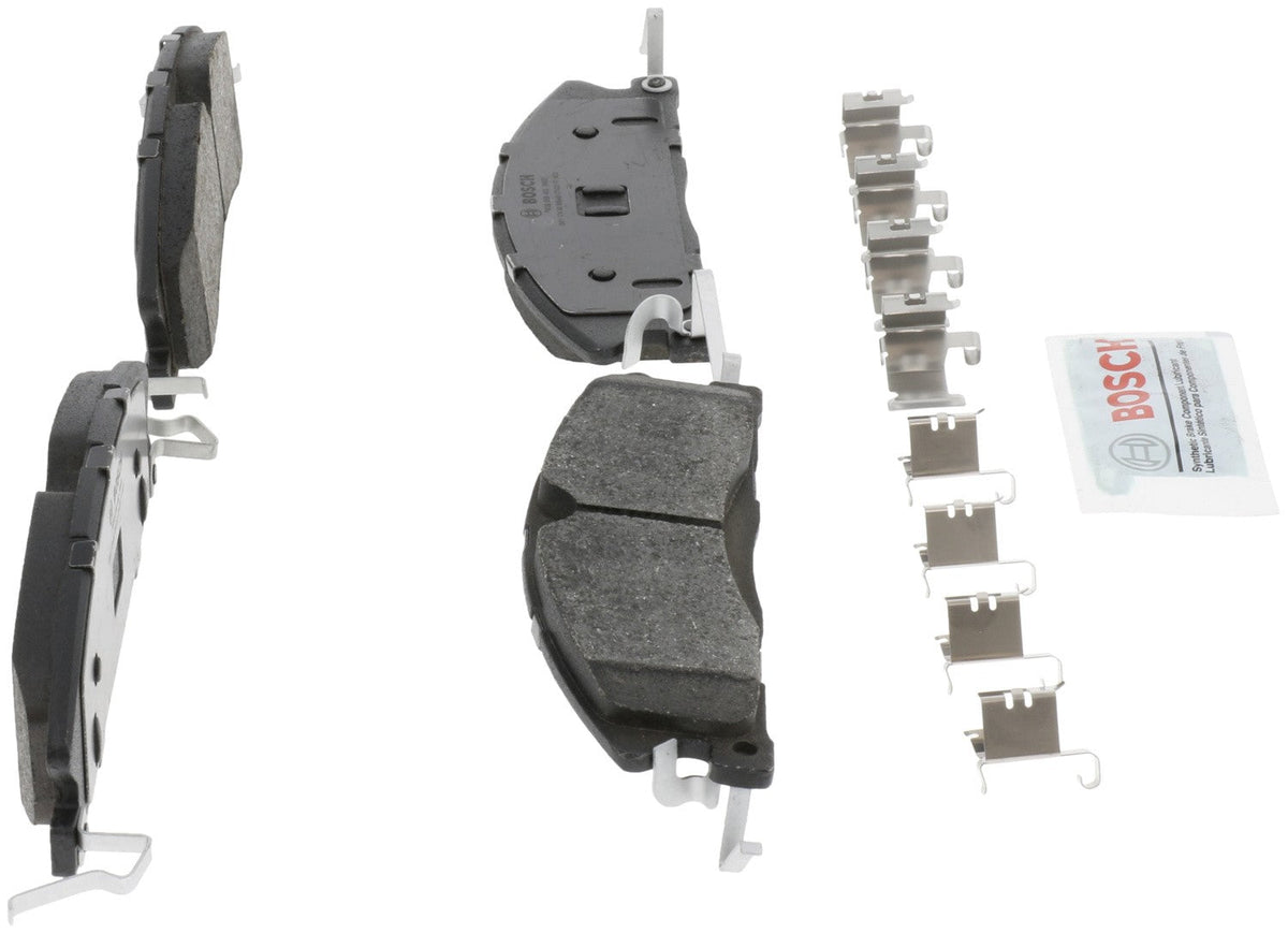 Bosch Disc Brake Pad Set BC1611A