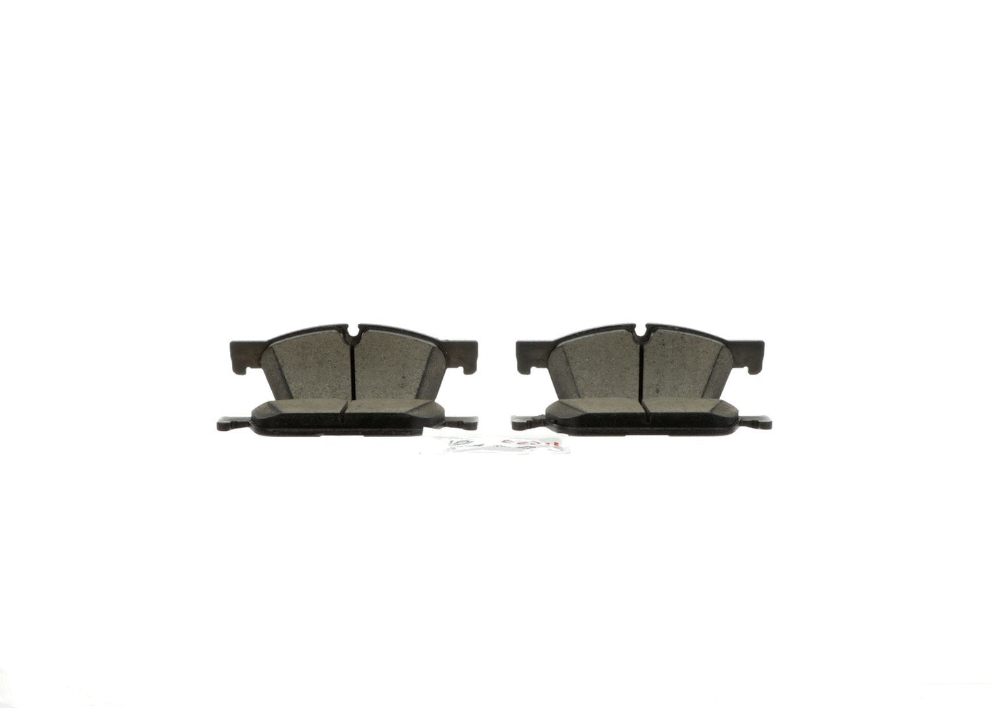 Bosch Disc Brake Pad Set BC1636A