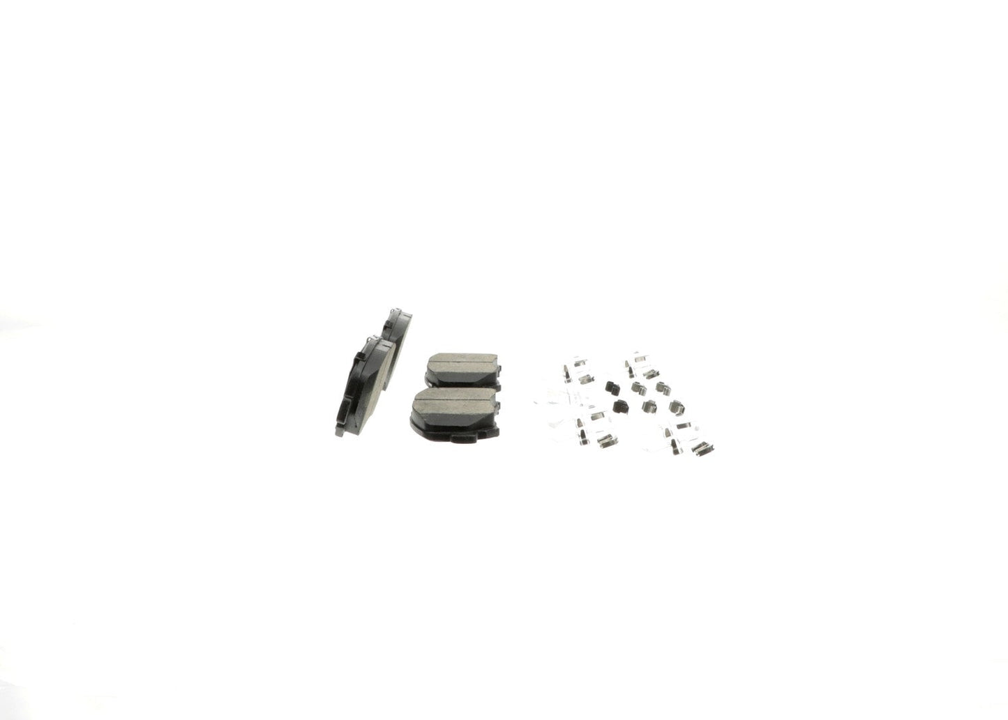 Bosch Disc Brake Pad Set BC1640A