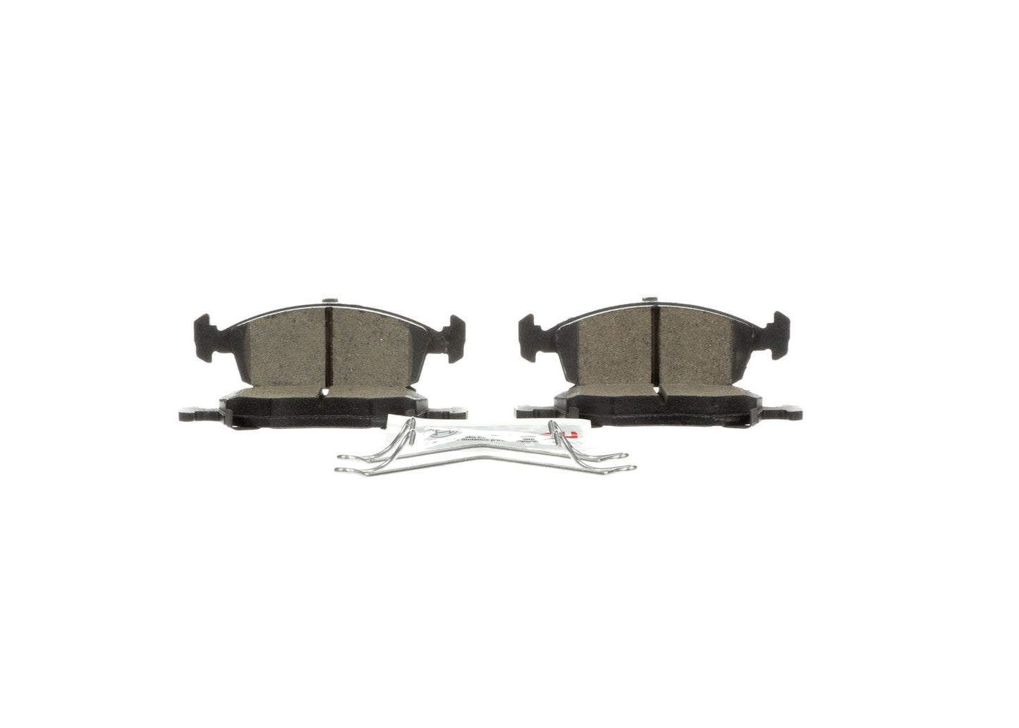 Bosch Disc Brake Pad Set BC1720