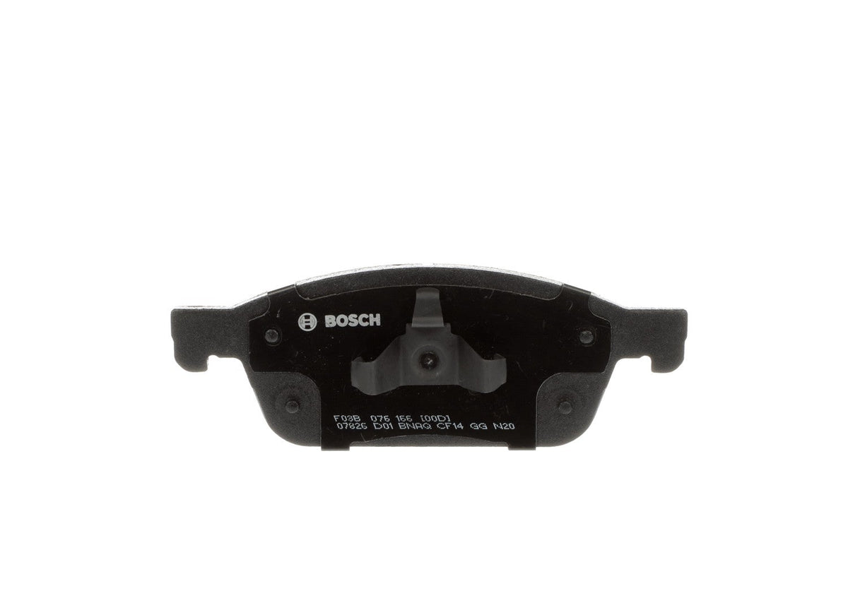 Bosch Disc Brake Pad Set BC1771