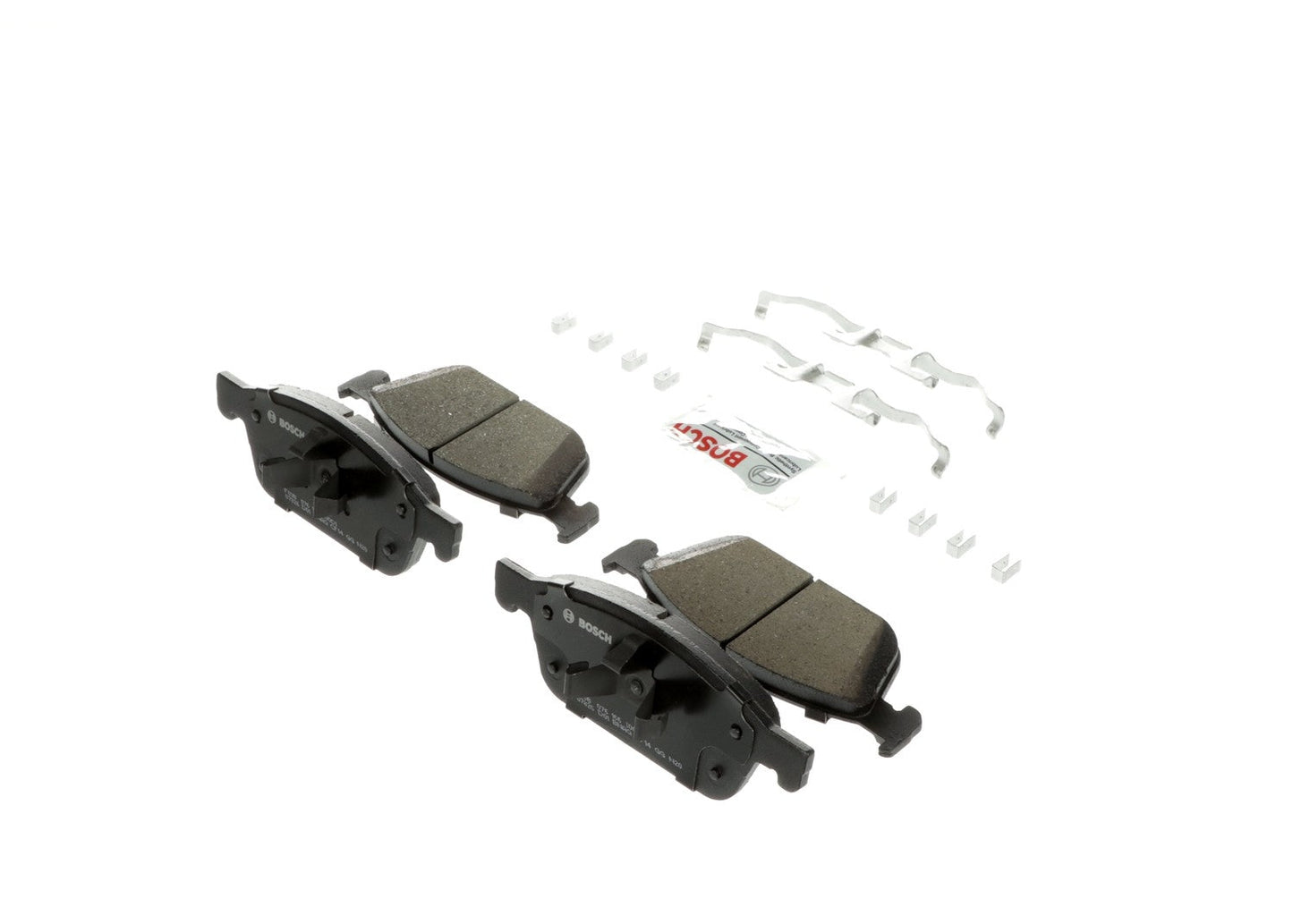 Bosch Disc Brake Pad Set BC1771