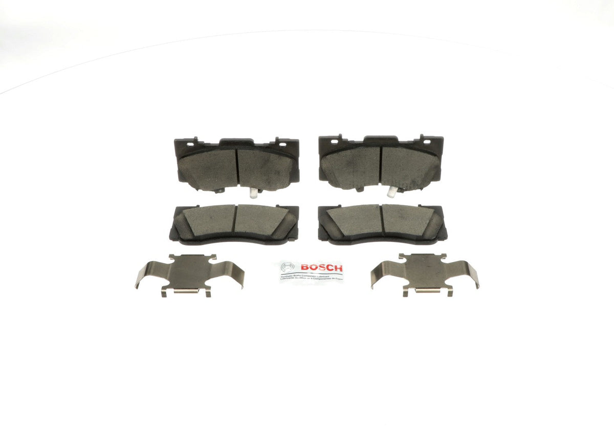 Bosch Disc Brake Pad Set BC1784