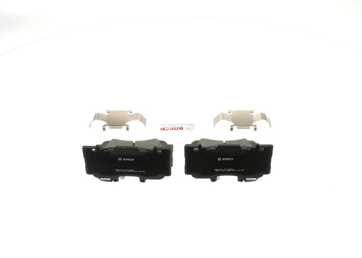 Bosch Disc Brake Pad Set BC1784