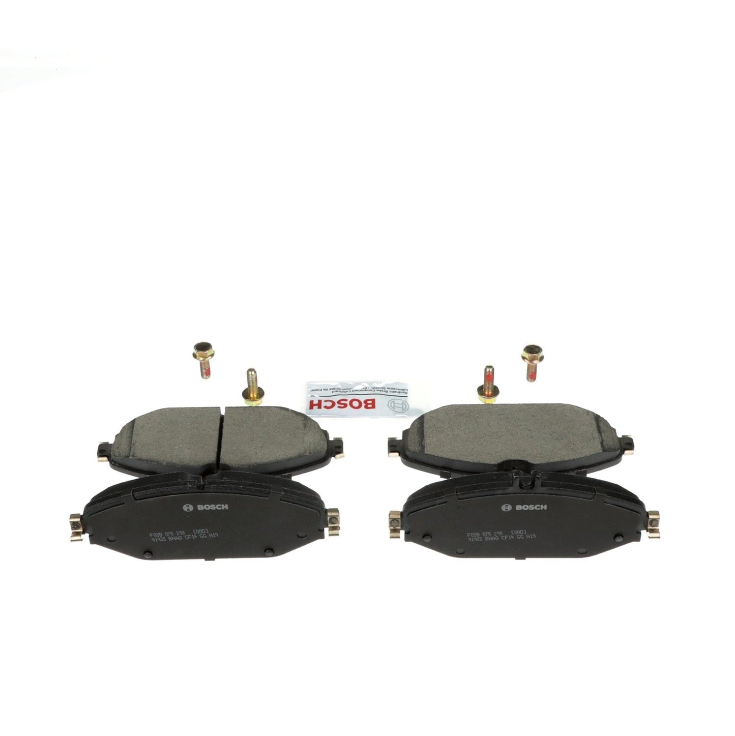 Bosch Disc Brake Pad Set BC1794