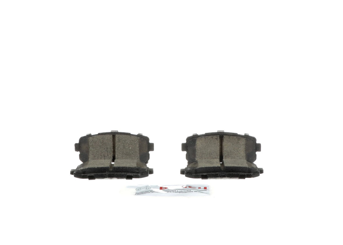 Bosch Disc Brake Pad Set BC1829