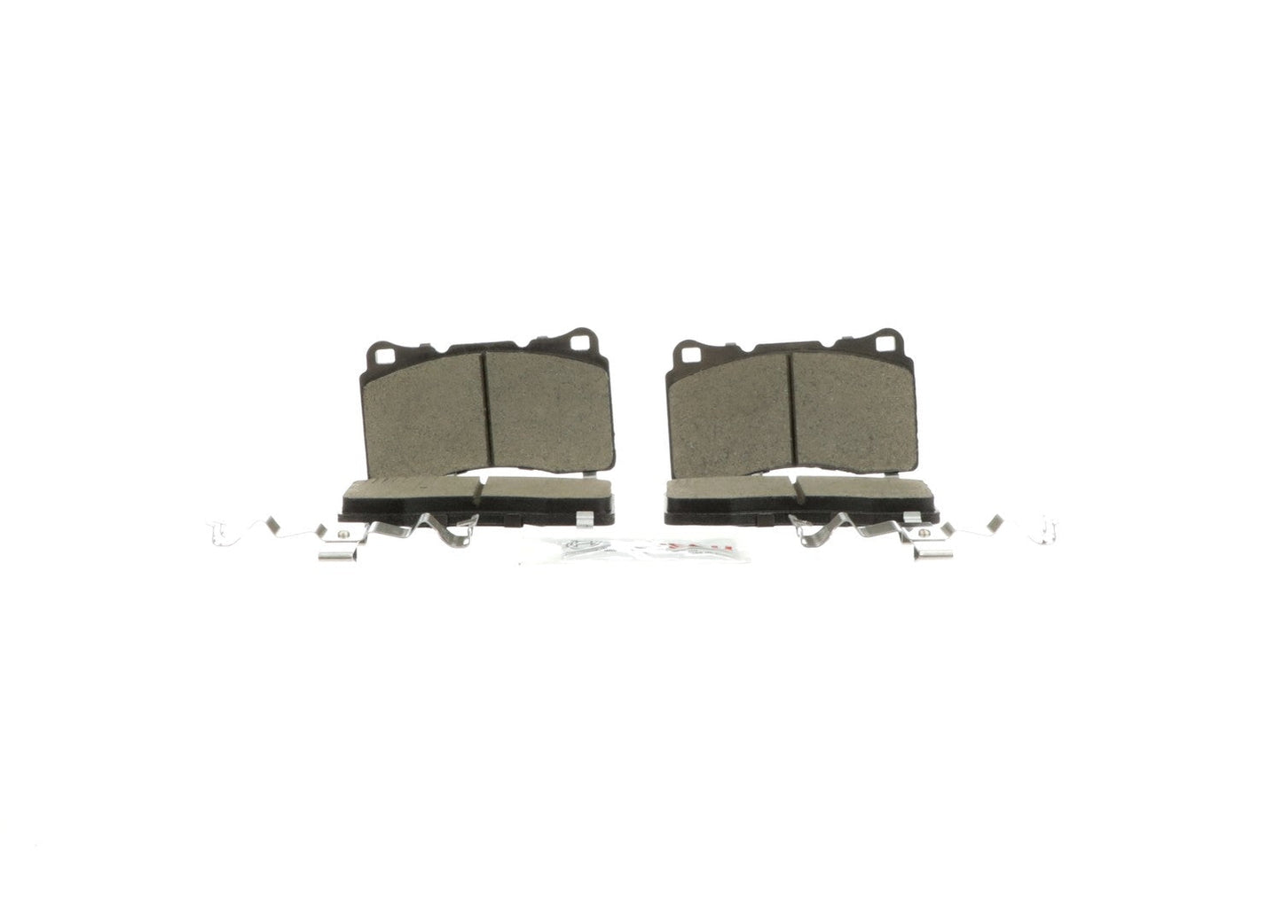Bosch Disc Brake Pad Set BC1836