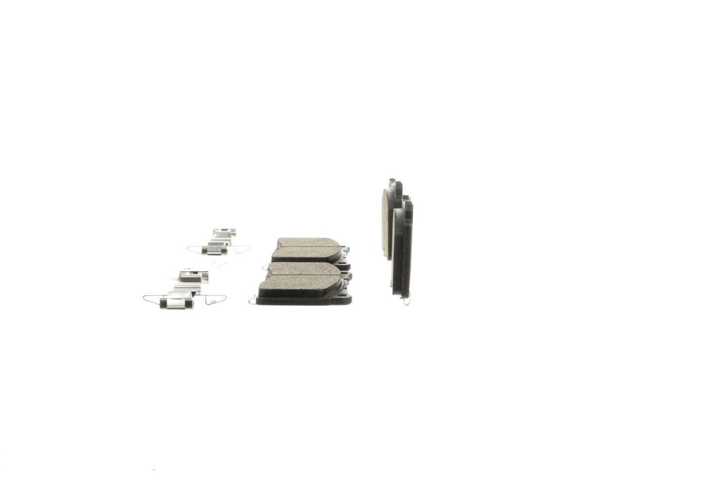 Bosch Disc Brake Pad Set BC1836