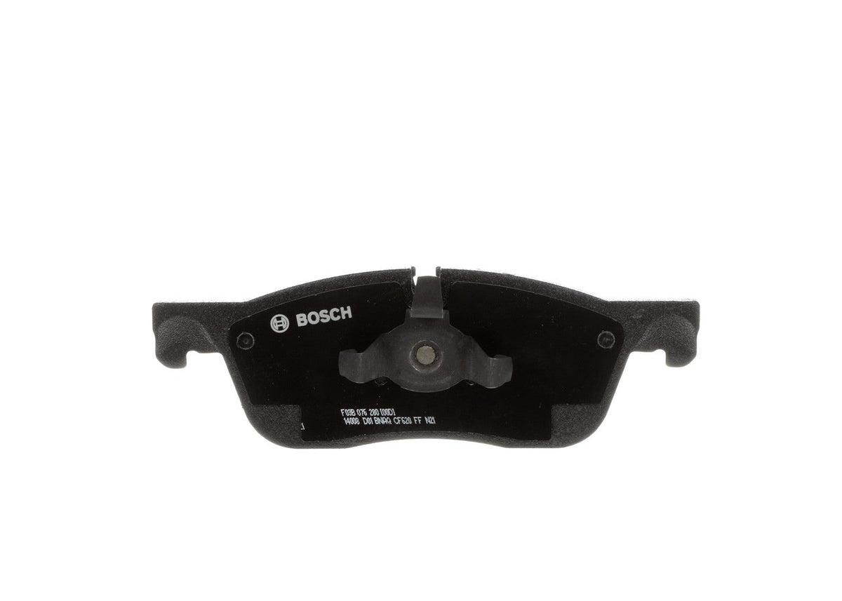 Bosch Disc Brake Pad Set BC1838