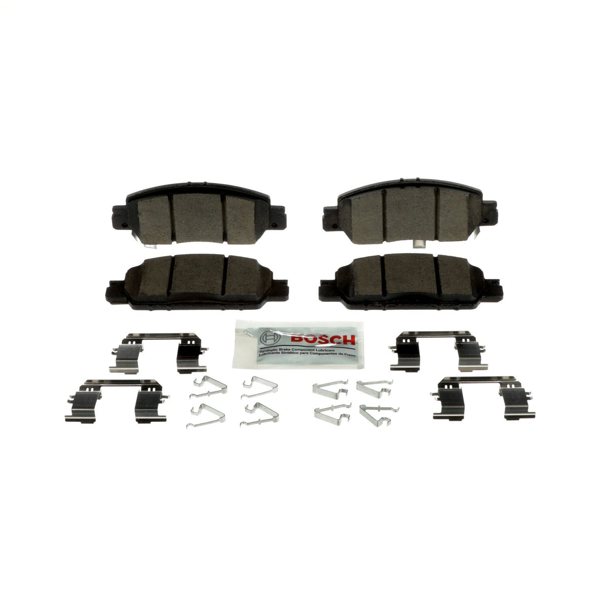 Bosch Disc Brake Pad Set BC1860