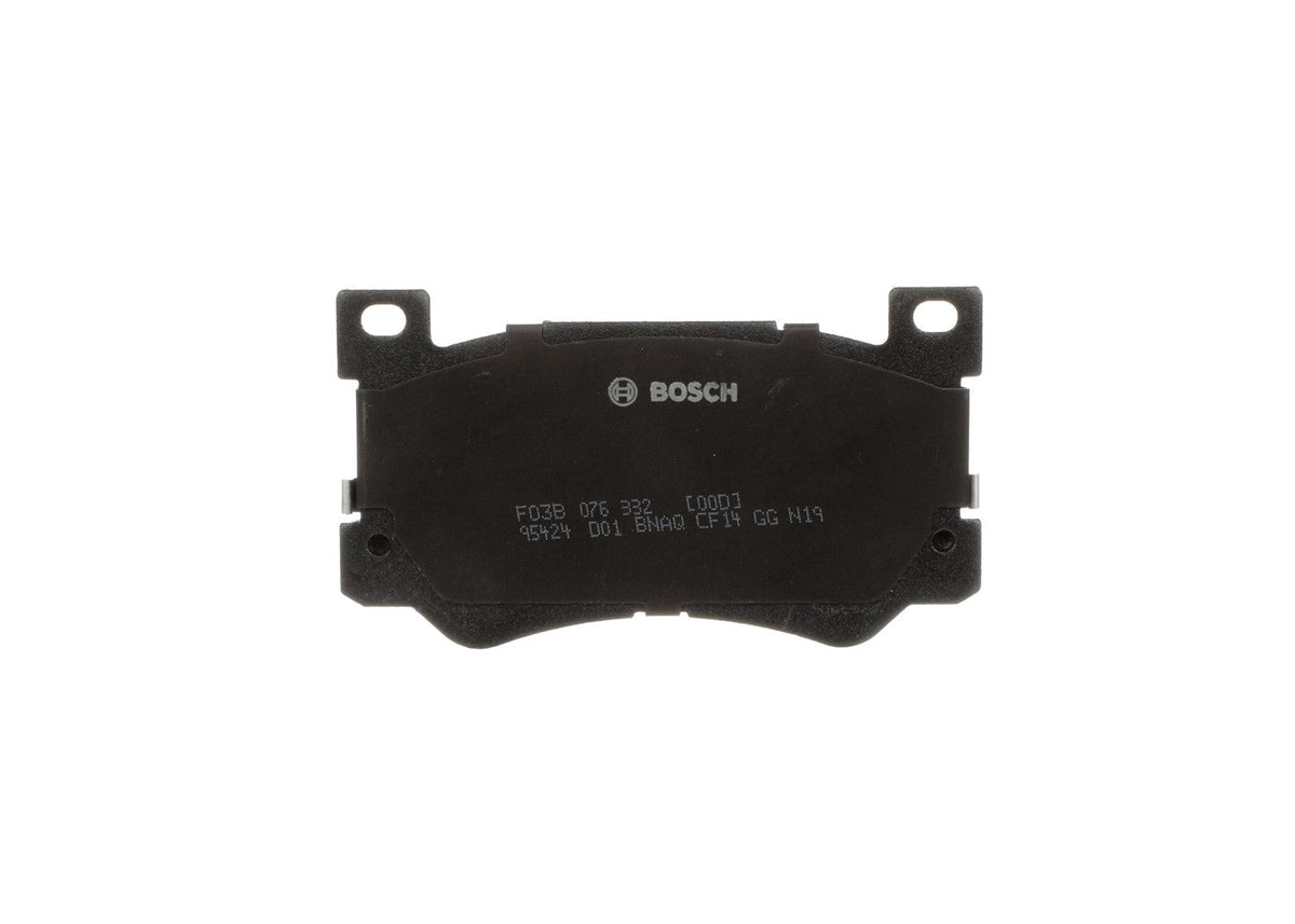 Bosch Disc Brake Pad Set BC1975