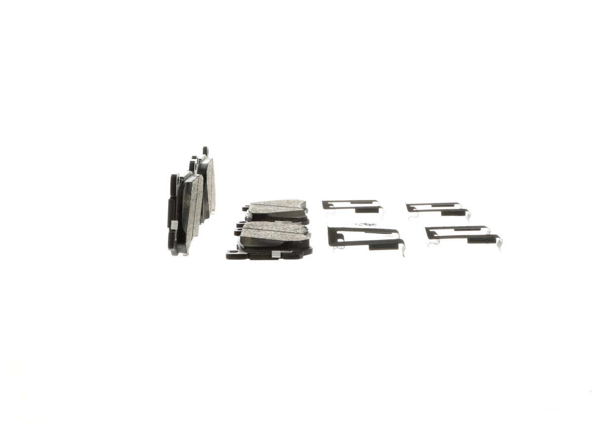 Bosch Disc Brake Pad Set BC1975