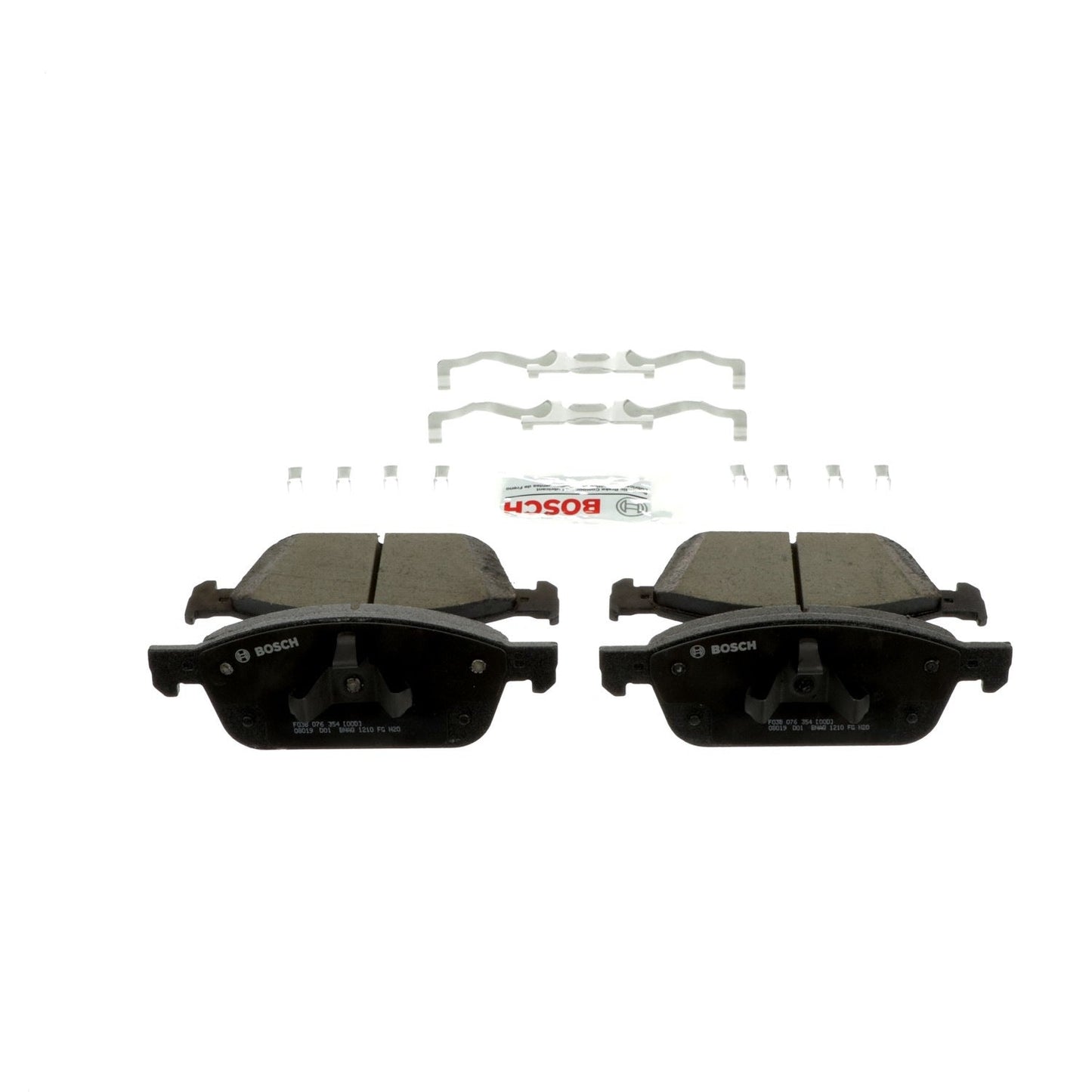 Bosch Disc Brake Pad Set BC1978