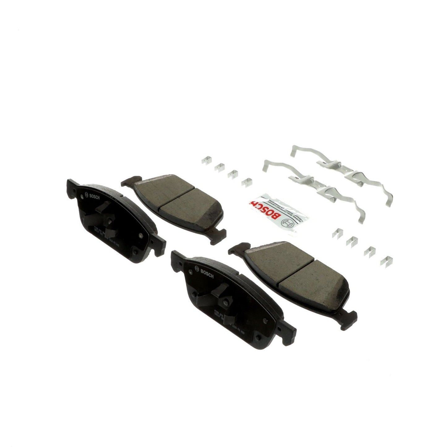 Bosch Disc Brake Pad Set BC1978