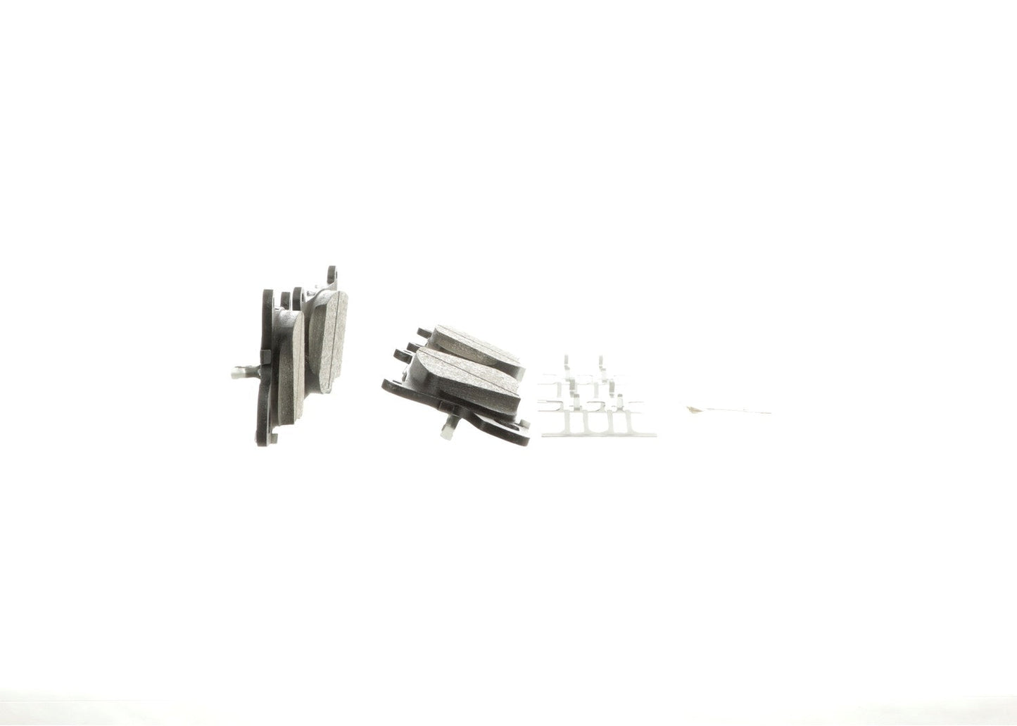 Bosch Disc Brake Pad Set BC2098