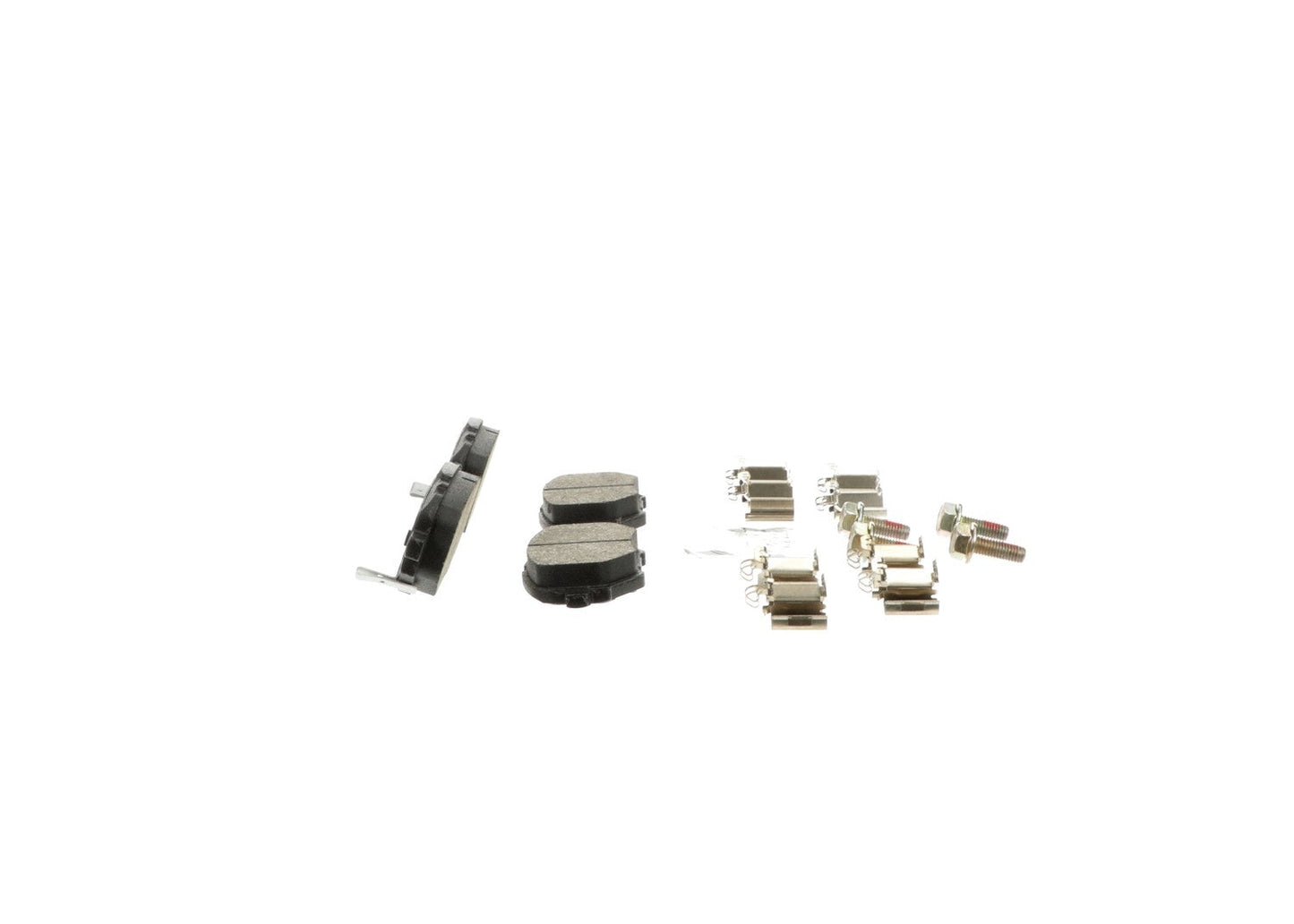 Bosch Disc Brake Pad Set BC2116