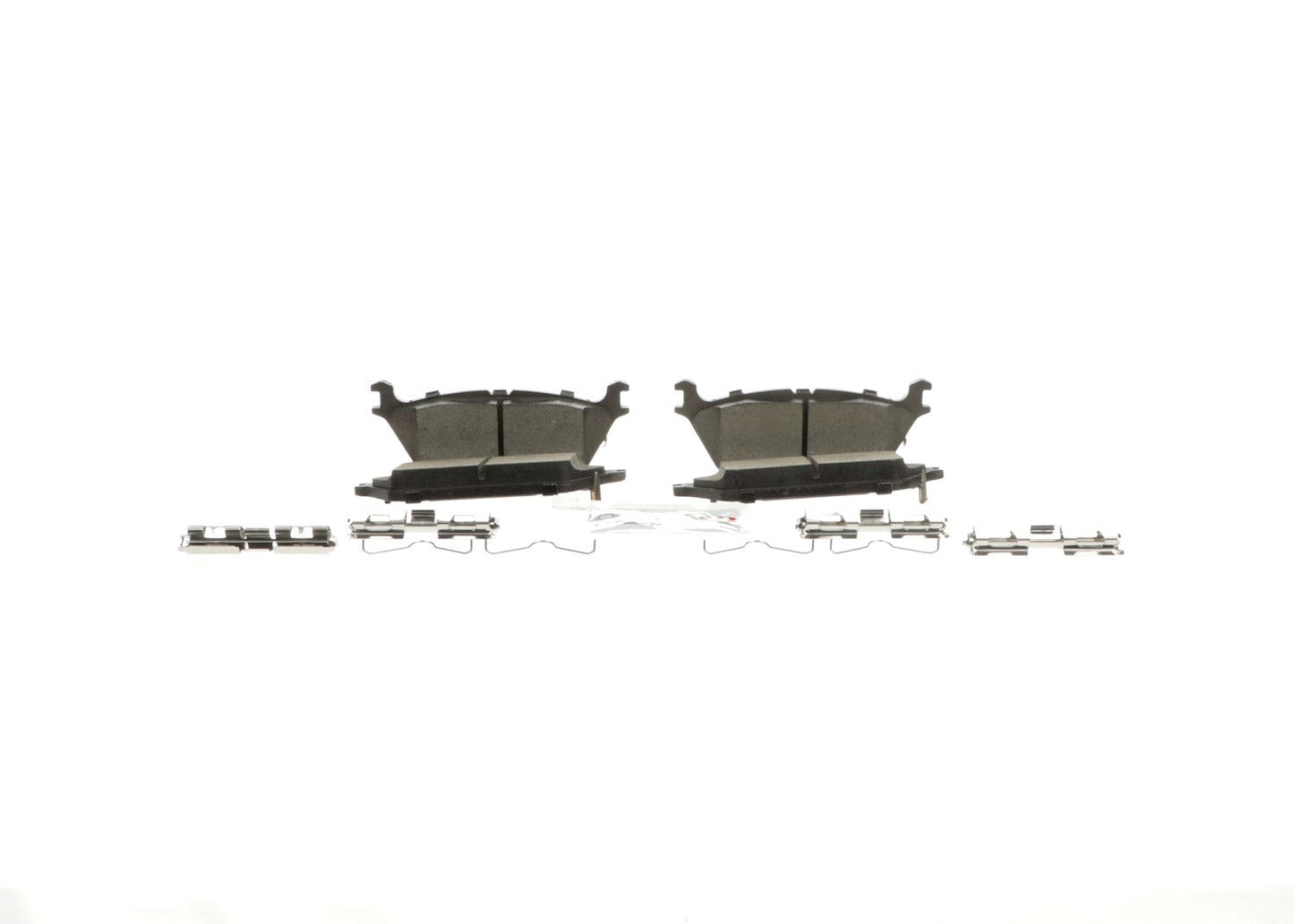 Bosch Disc Brake Pad Set BC2169