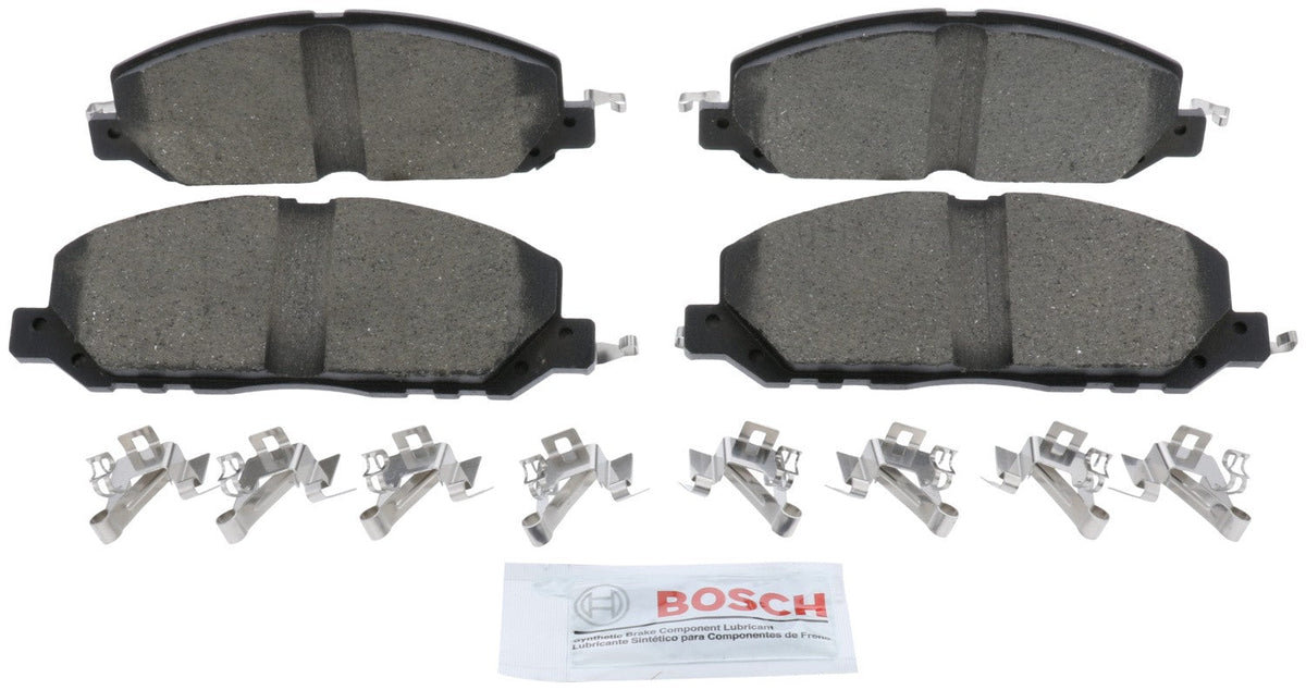 Bosch Disc Brake Pad Set BC2229