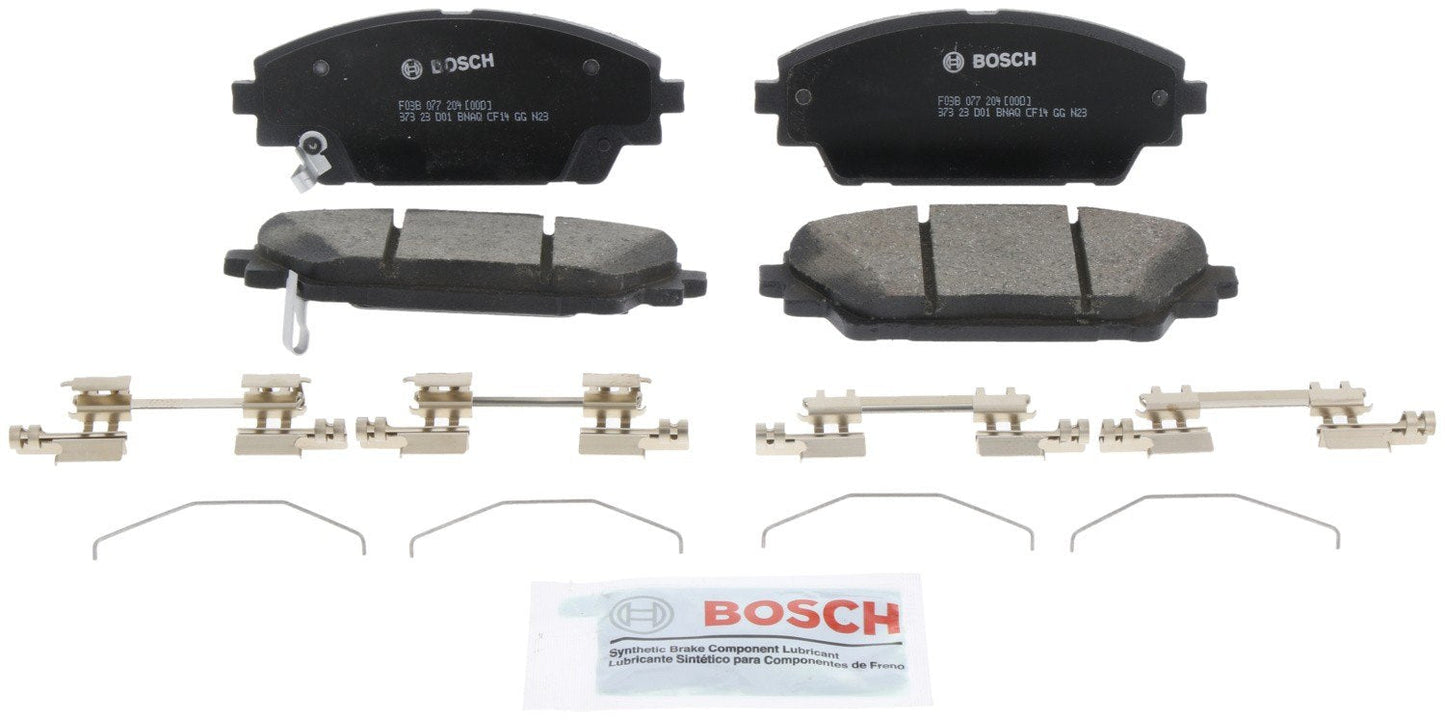 Bosch Disc Brake Pad Set BC2275