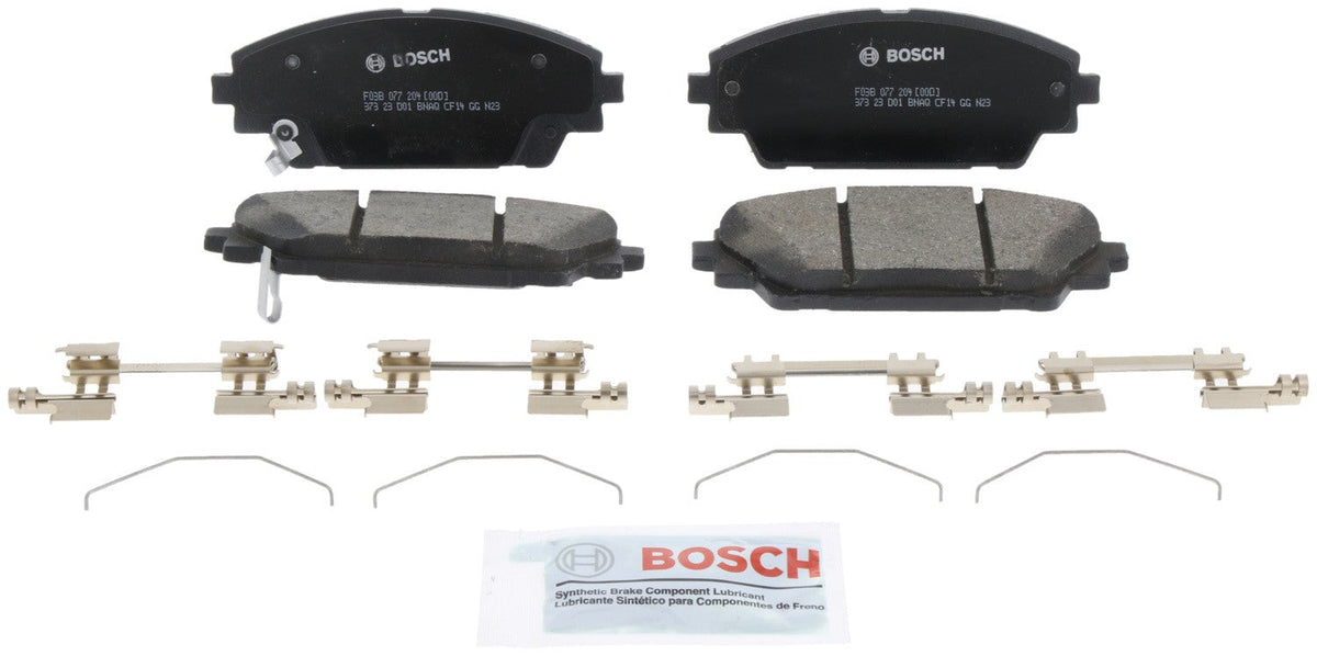 Bosch Disc Brake Pad Set BC2275