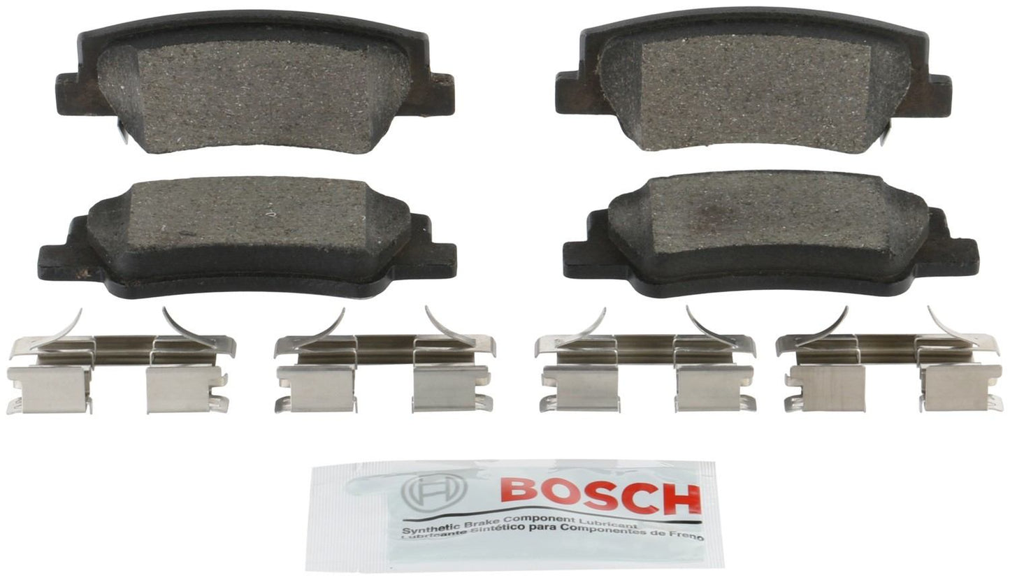Bosch Disc Brake Pad Set BC2299