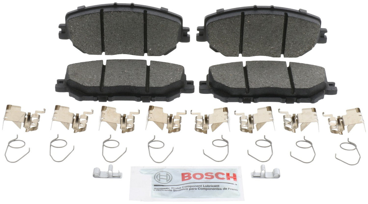 Bosch Disc Brake Pad Set BC2375