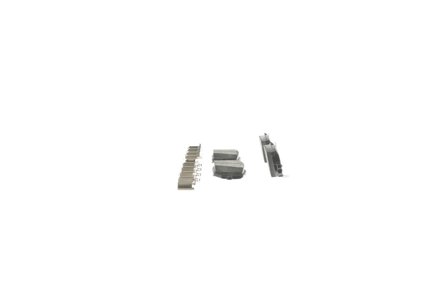 Bosch BC2397