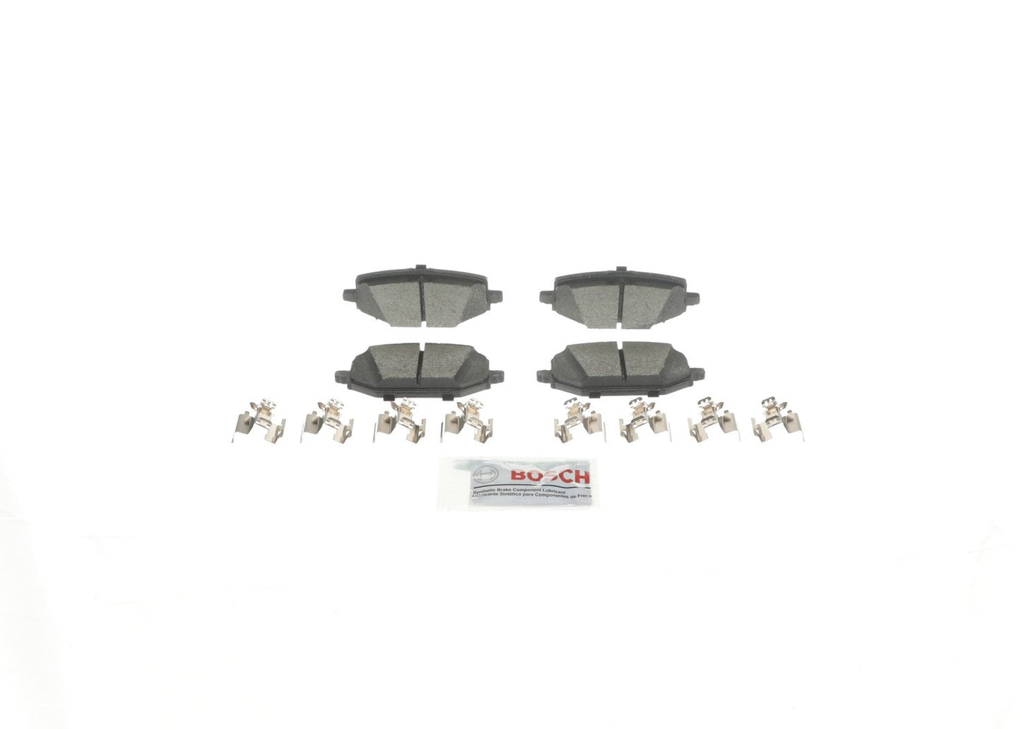Bosch BC2397