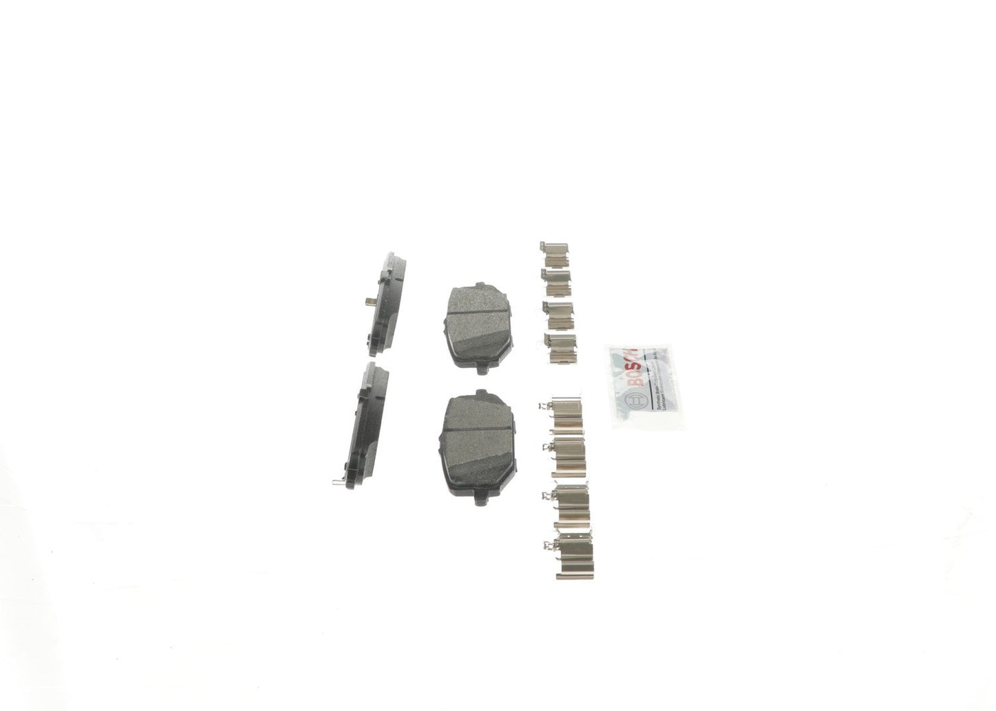 Bosch BC2397
