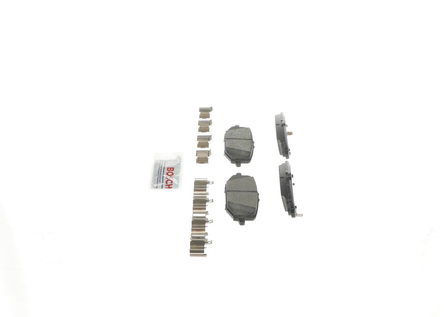 Bosch BC2397