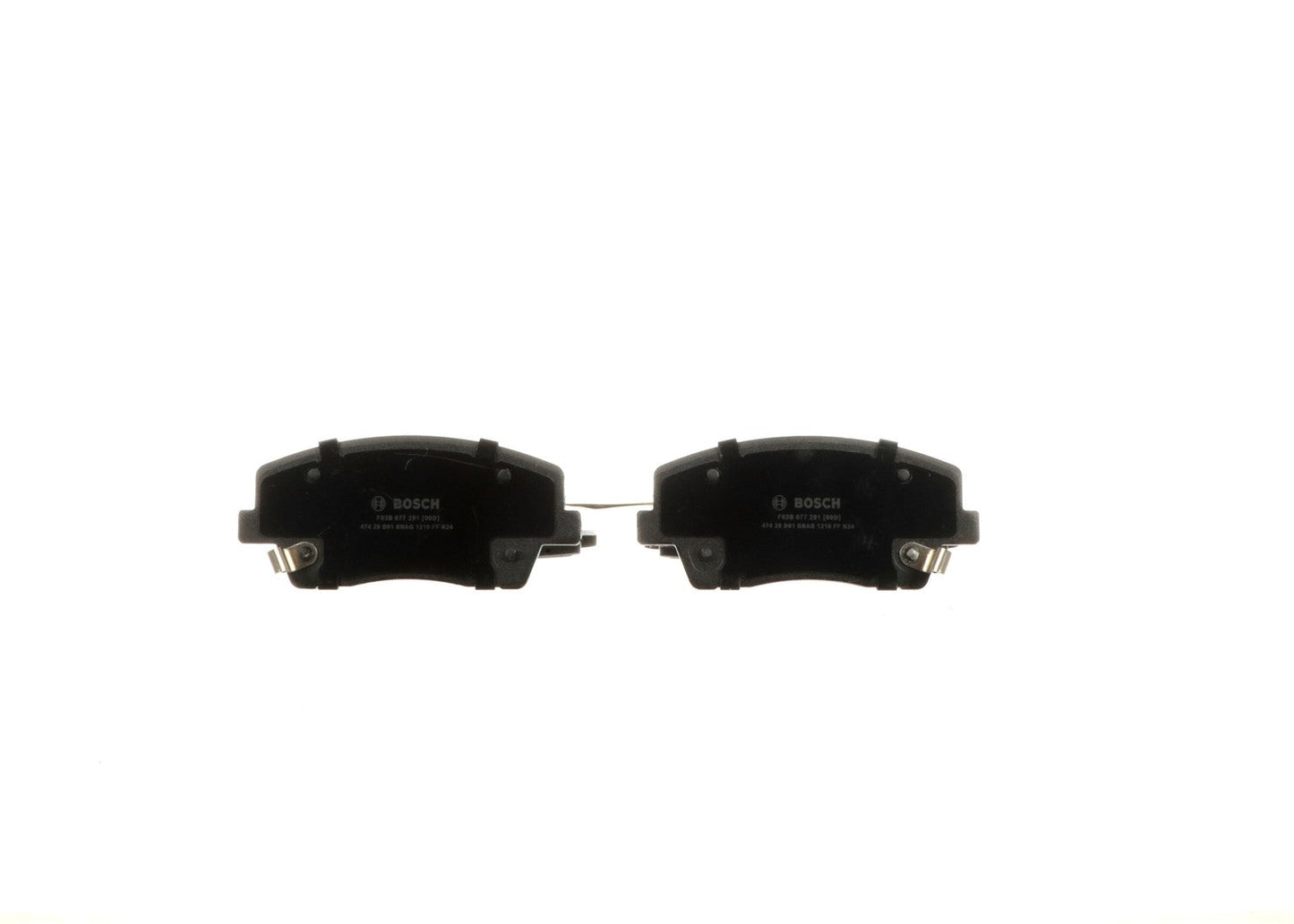 Bosch BC2419