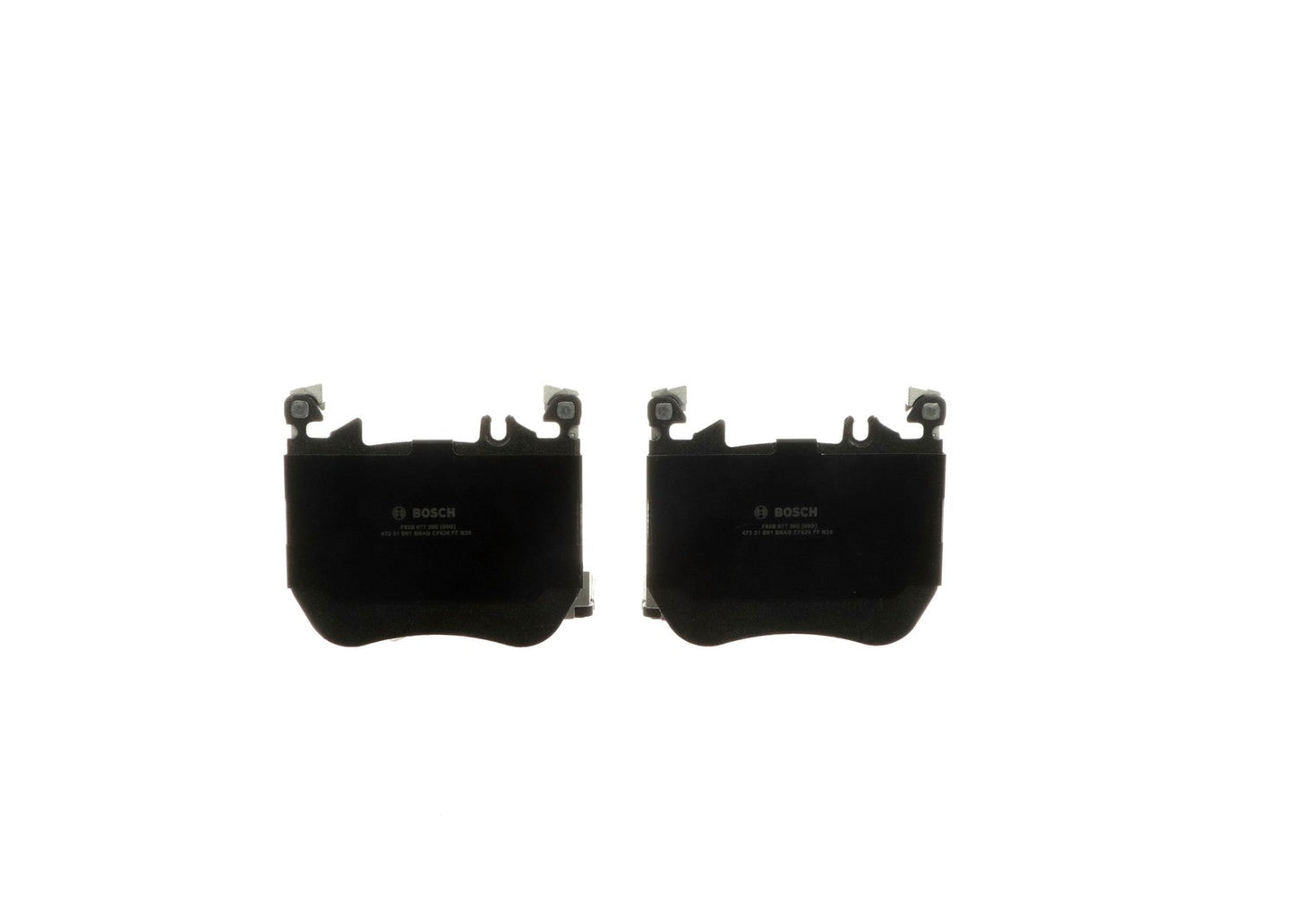 Bosch BC2424