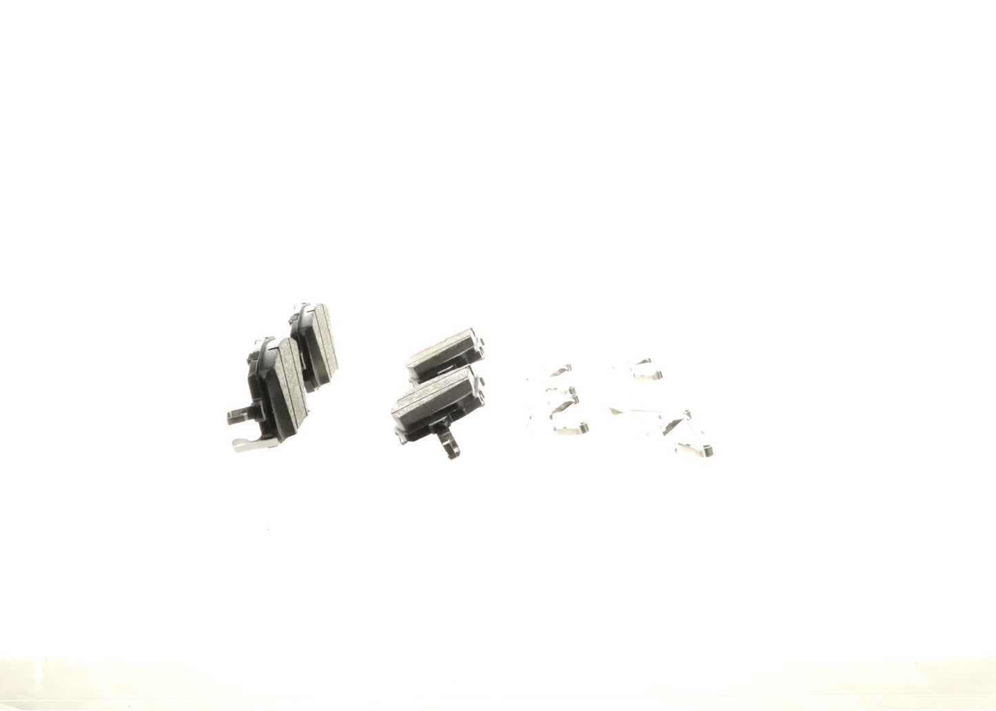 Bosch Disc Brake Pad Set BC2426