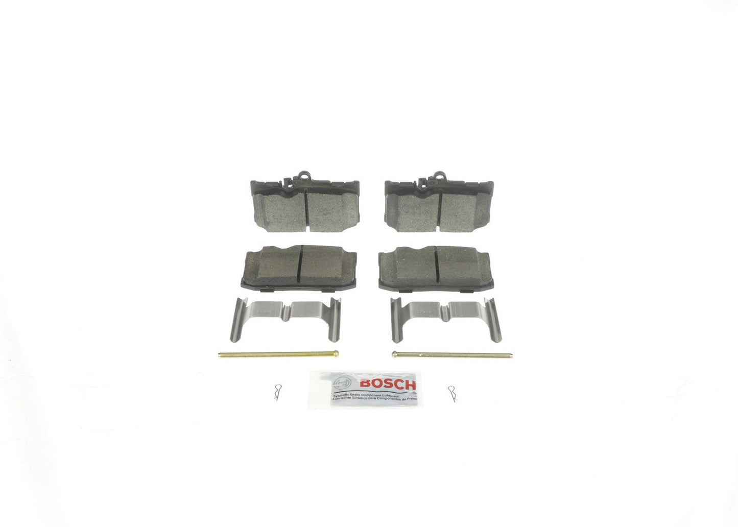 Bosch BC2434