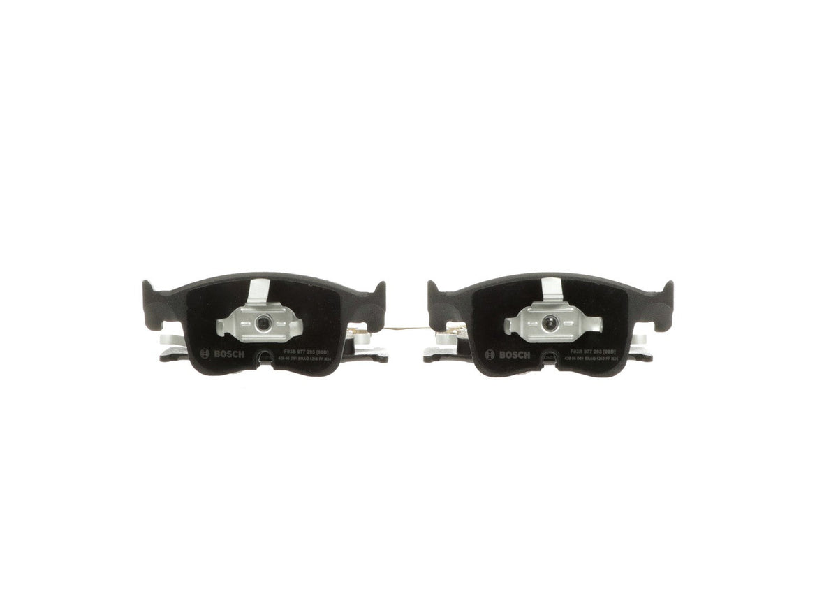 Bosch BC2438