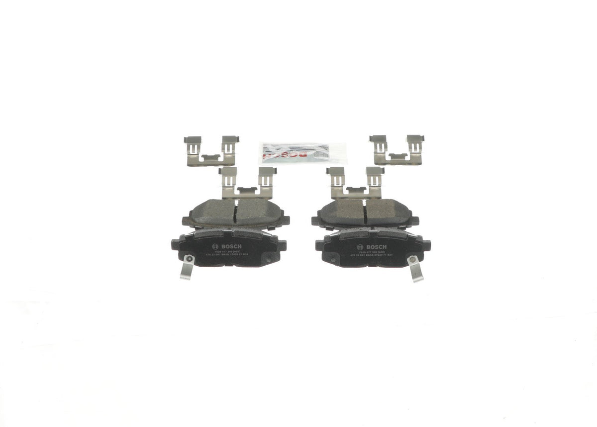 Bosch BC2449