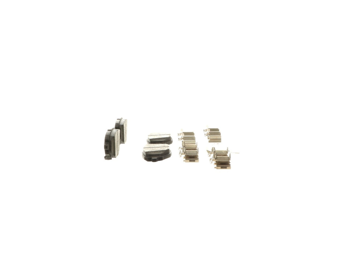 Bosch BC2457