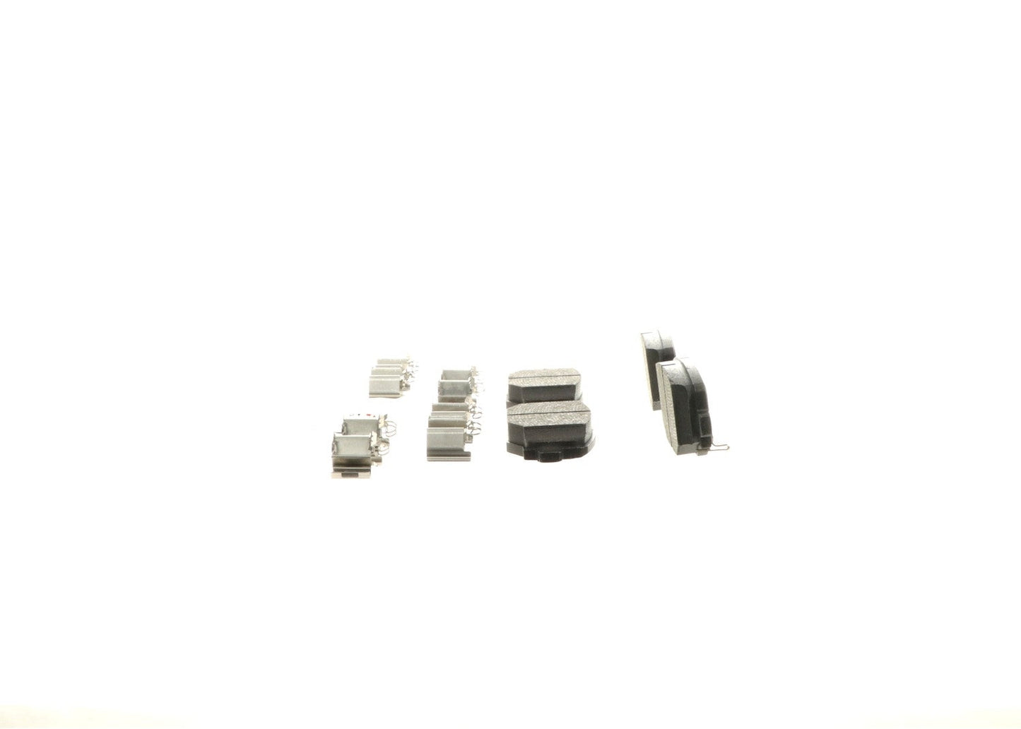 Bosch BC2460