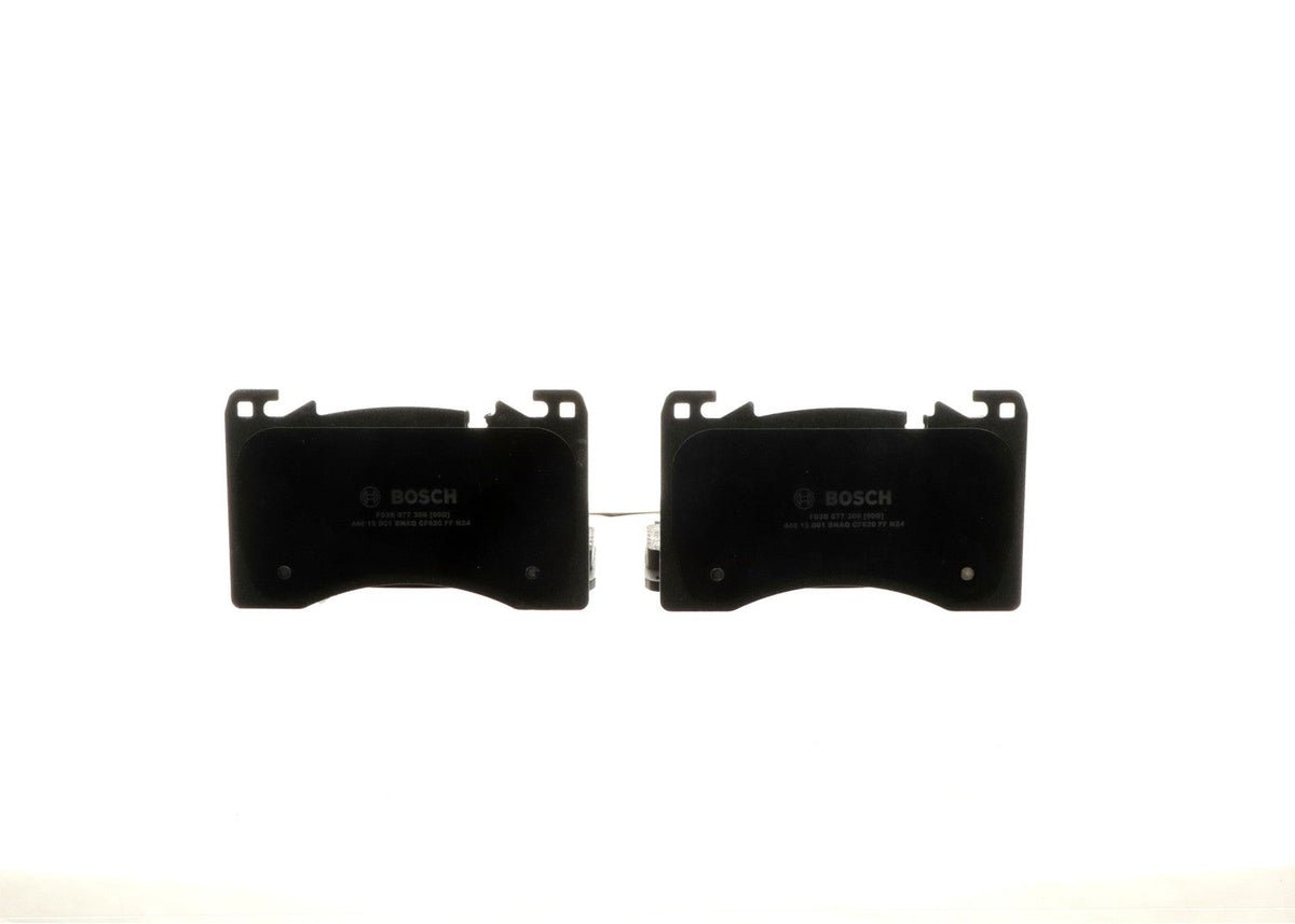 Bosch BC2461