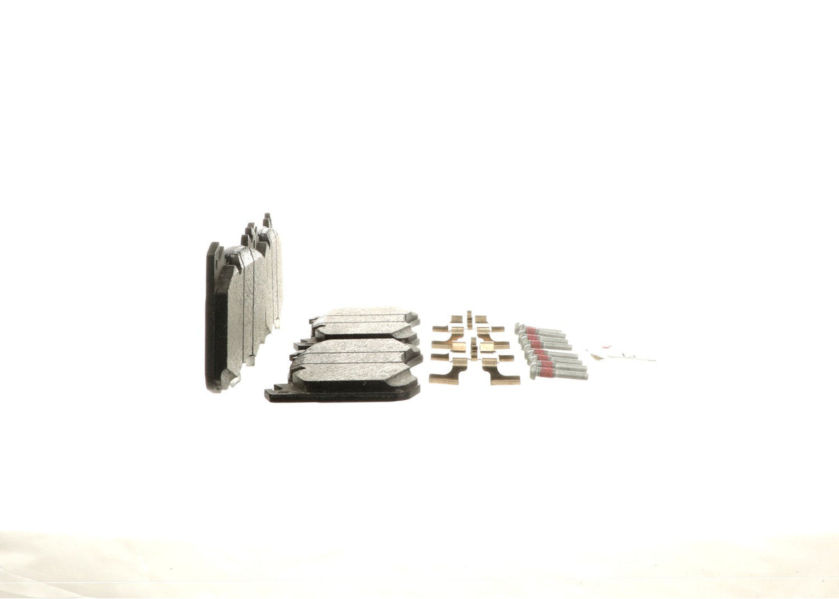 Bosch BC2462