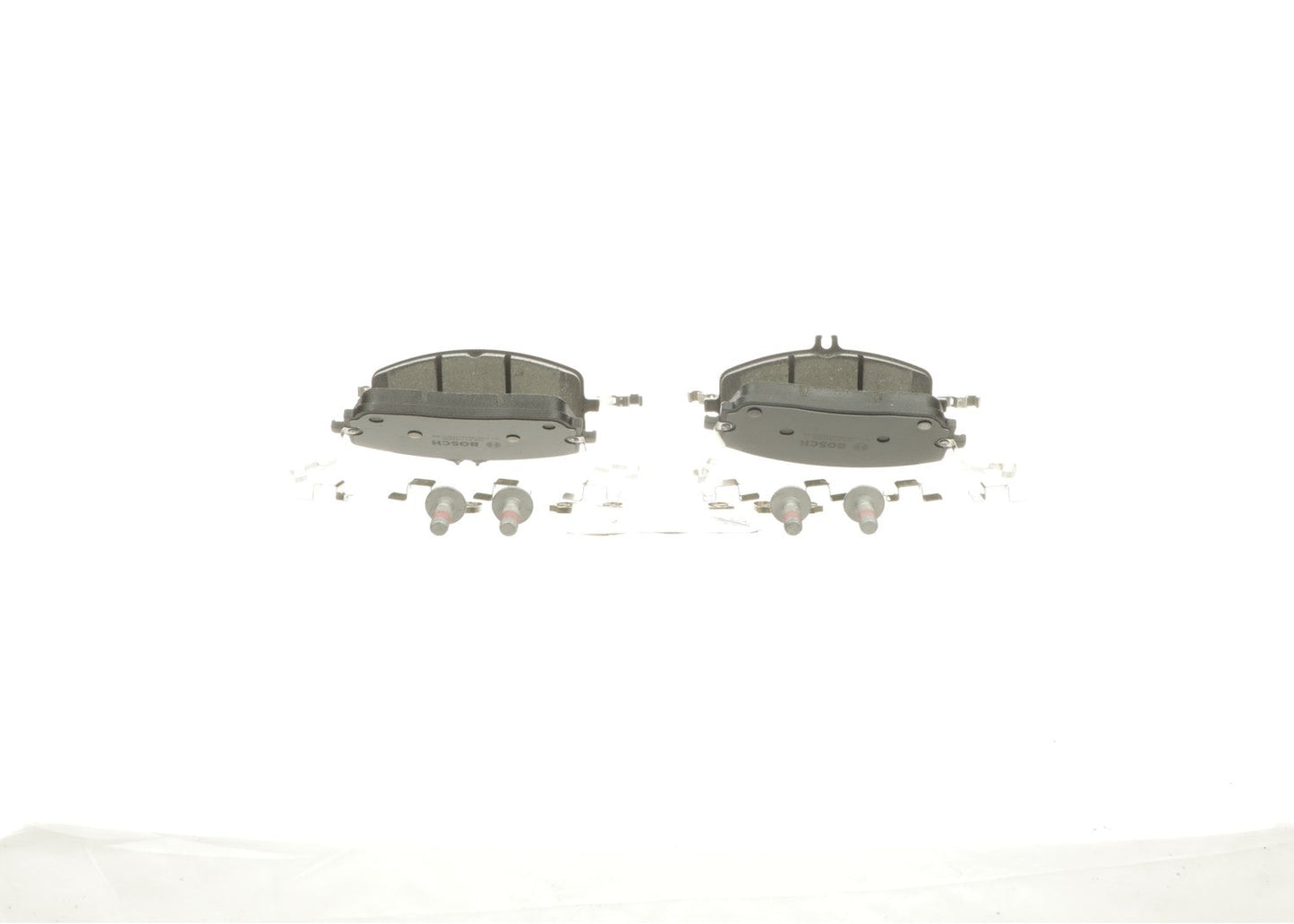 Bosch BC2466