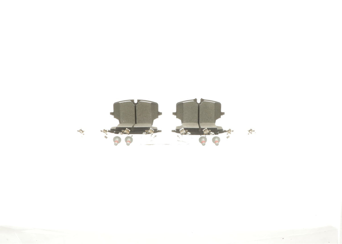 Bosch BC2487