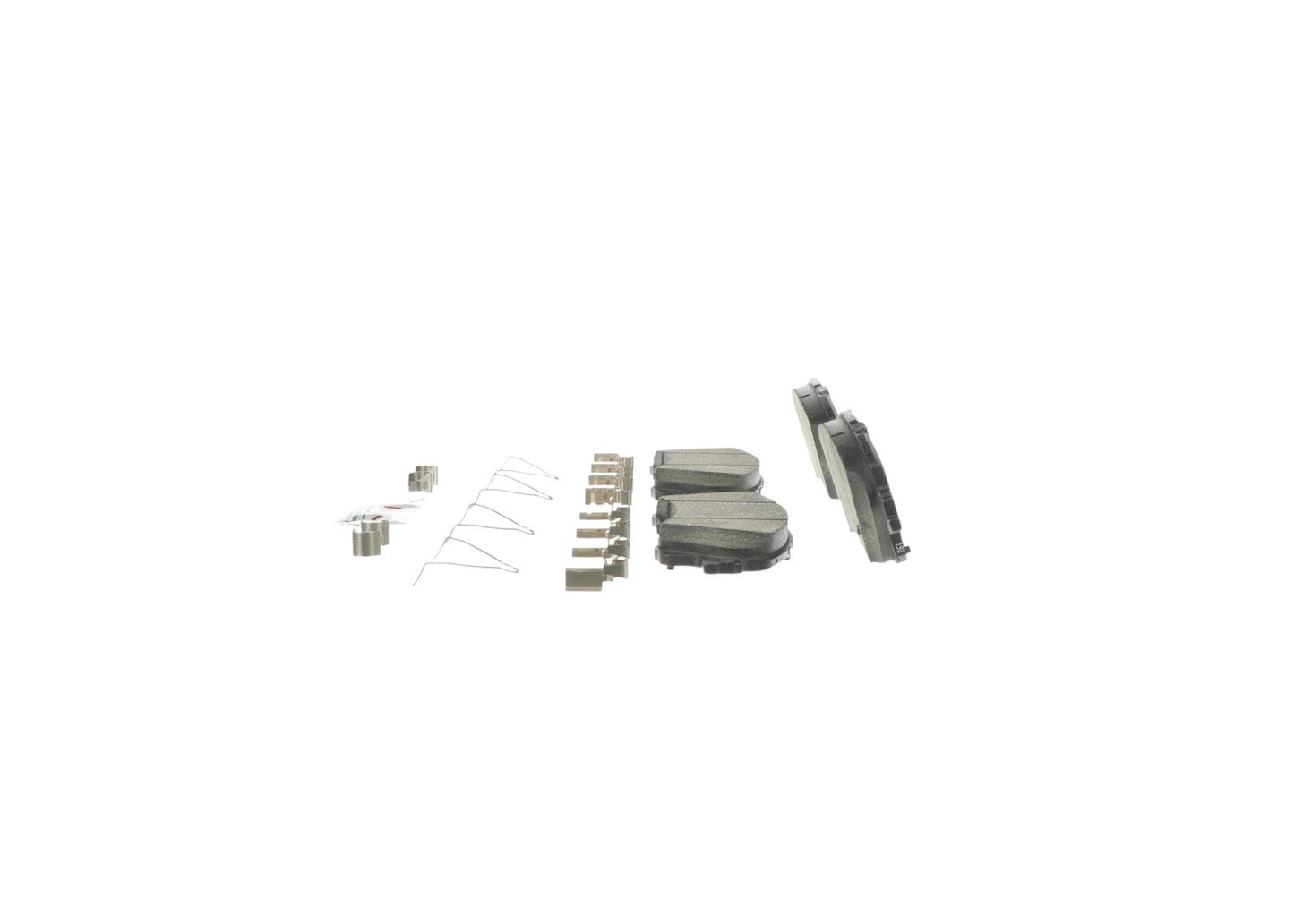 Bosch BC2494