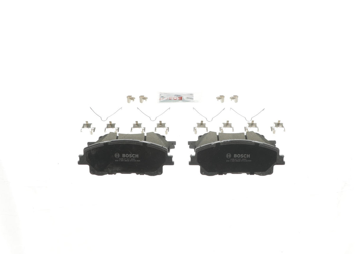 Bosch BC2494