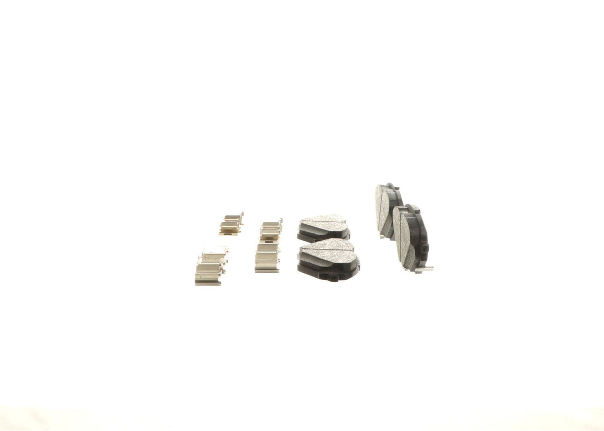 Bosch BC2495