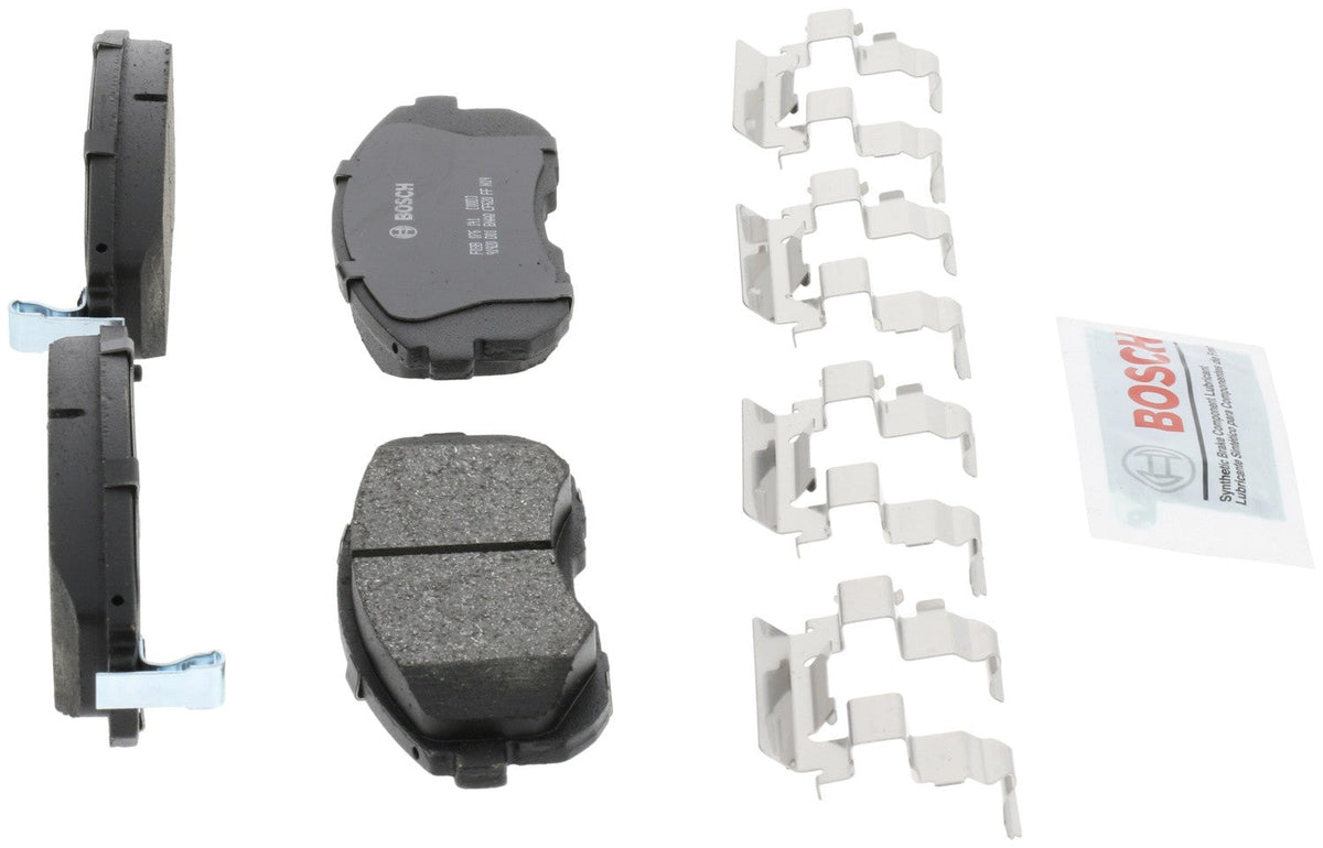 Bosch Disc Brake Pad Set BC430